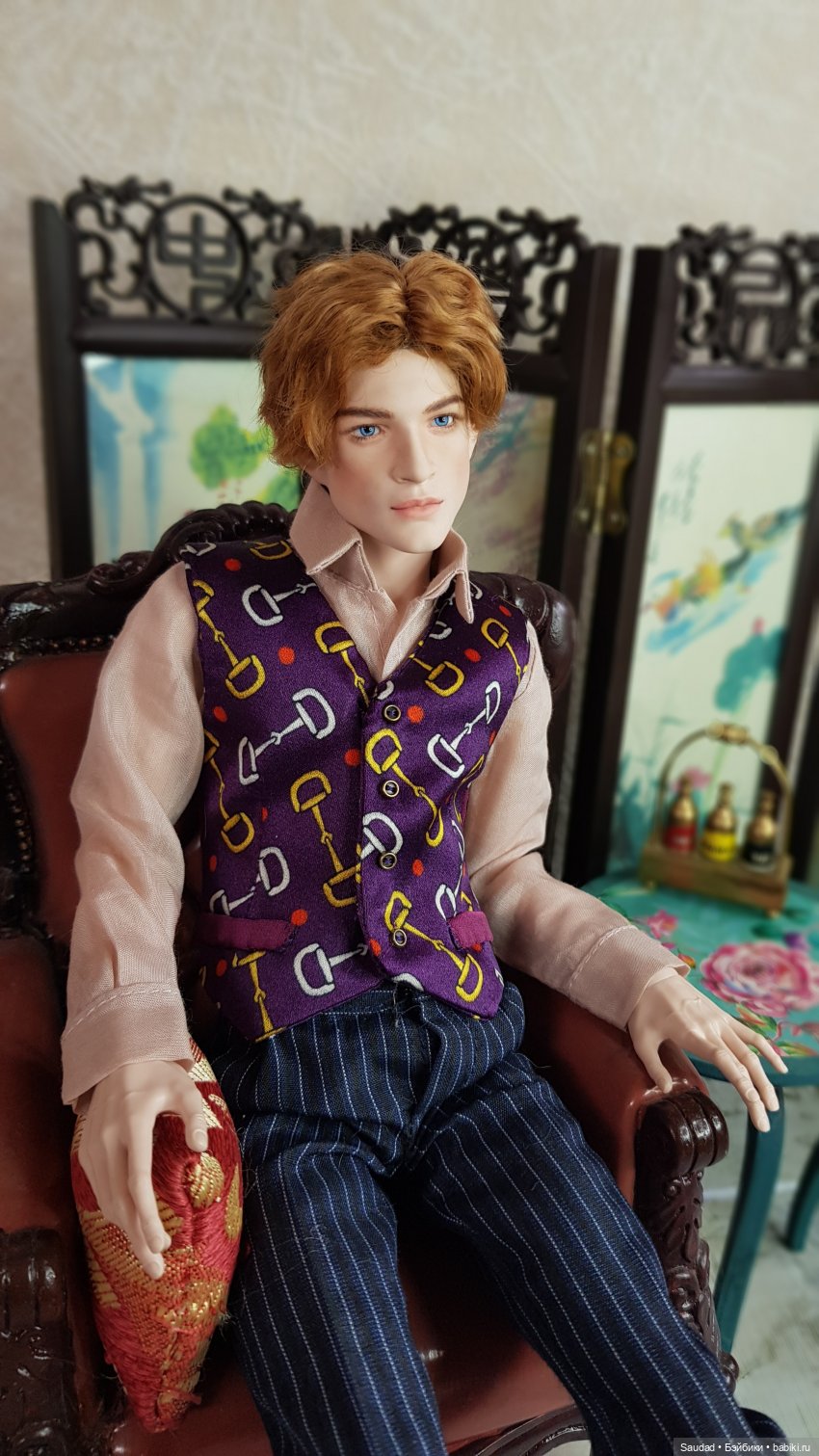 С Новым годом, Бейбики! ..а также мои итоги предыдущего 2023 года