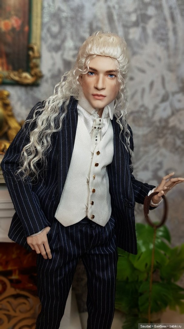 С Новым годом, Бейбики! ..а также мои итоги предыдущего 2023 года