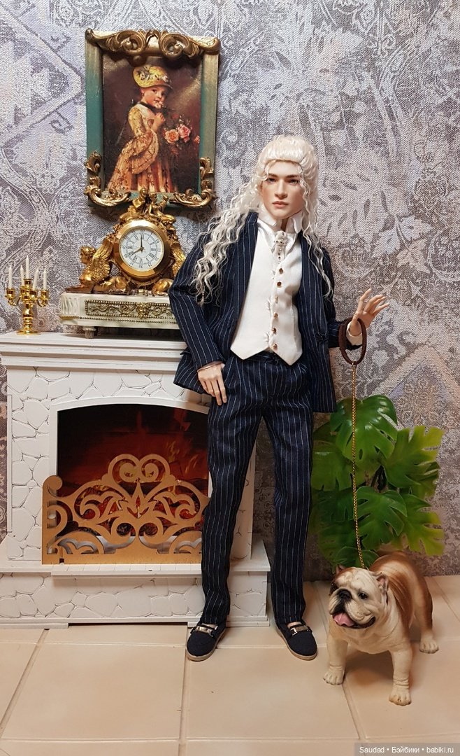 С Новым годом, Бейбики! ..а также мои итоги предыдущего 2023 года