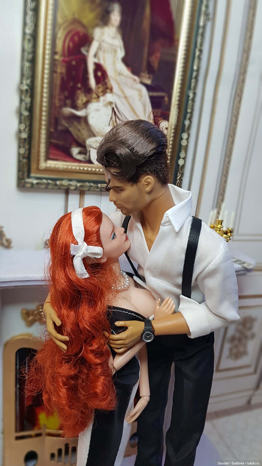 С Новым годом, Бейбики! ..а также мои итоги предыдущего 2023 года