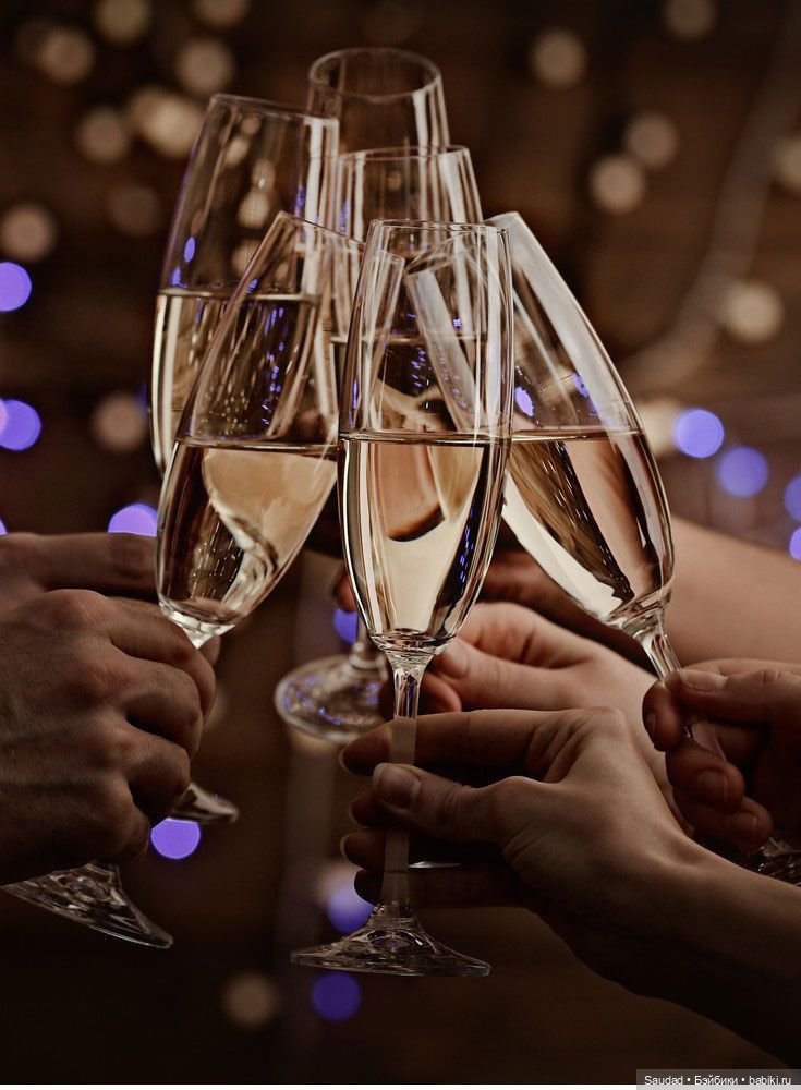 С Новым годом, Бейбики! ..а также мои итоги предыдущего 2023 года (фото 5)