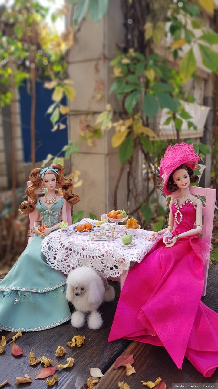 С Новым годом, Бейбики! ..а также мои итоги предыдущего 2023 года