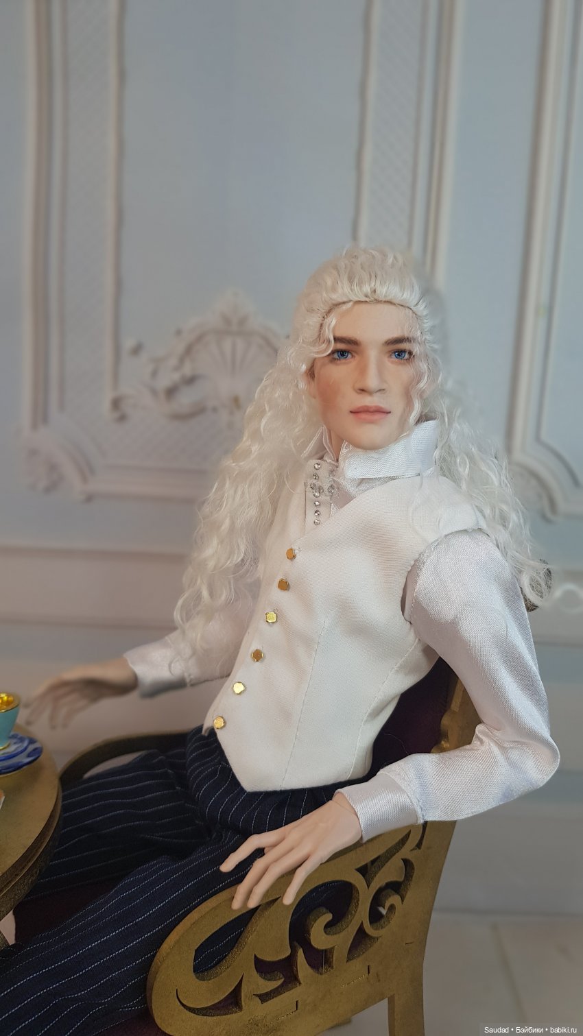 С Новым годом, Бейбики! ..а также мои итоги предыдущего 2023 года