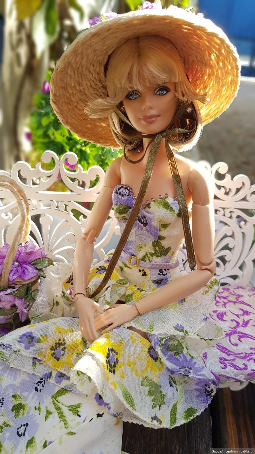 С Новым годом, Бейбики! ..а также мои итоги предыдущего 2023 года