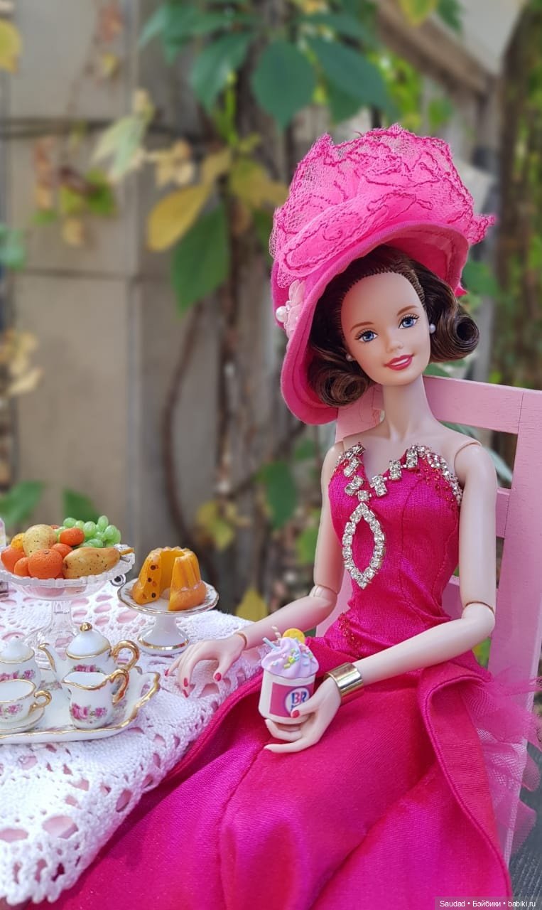 С Новым годом, Бейбики! ..а также мои итоги предыдущего 2023 года