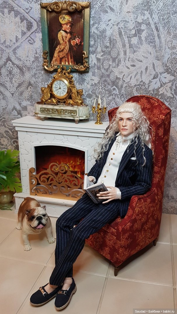 С Новым годом, Бейбики! ..а также мои итоги предыдущего 2023 года