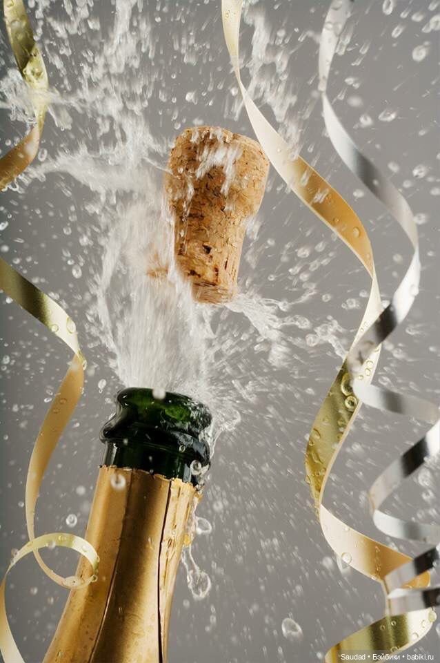 С Новым годом, Бейбики! ..а также мои итоги предыдущего 2023 года