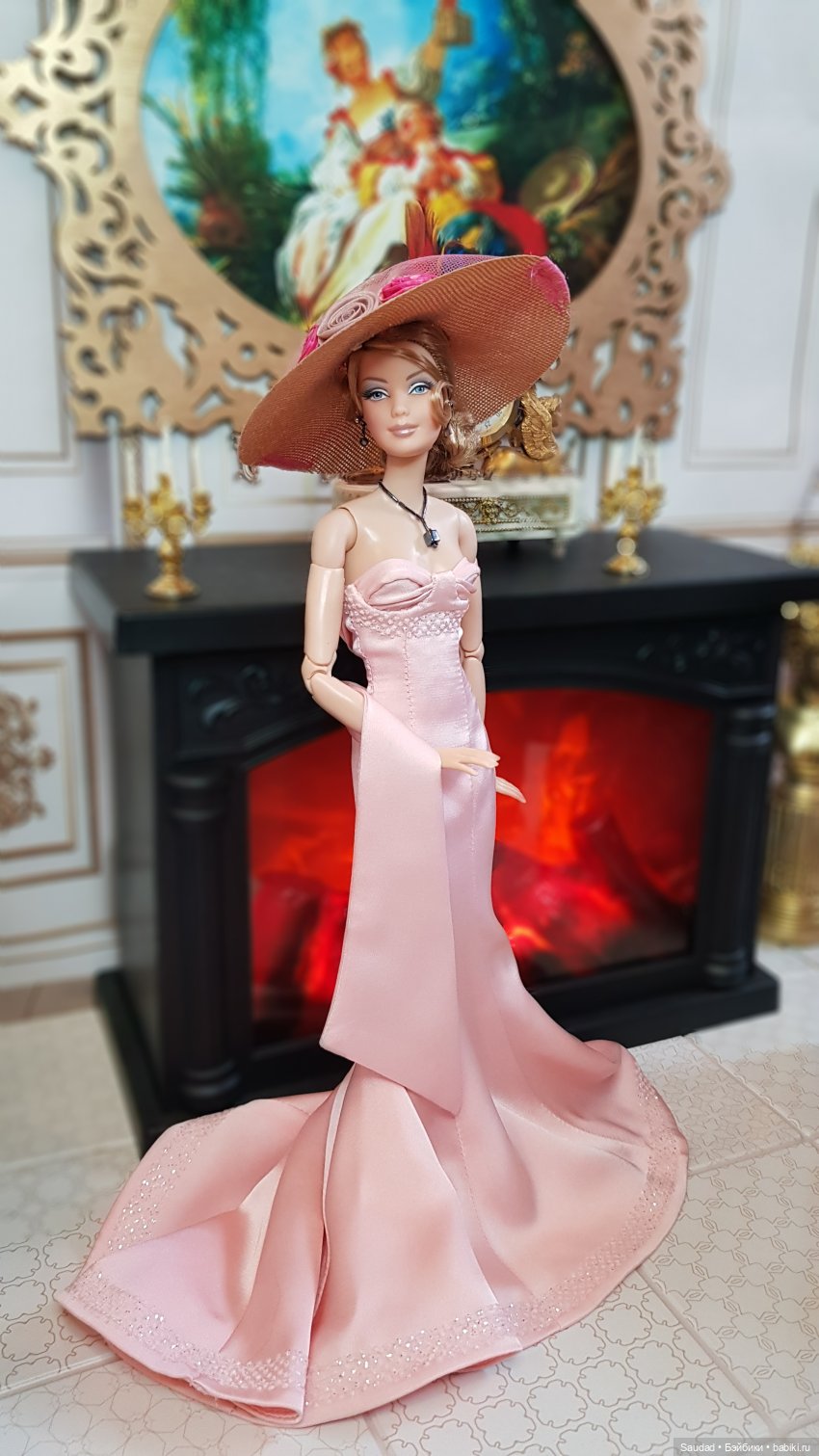 С Новым годом, Бейбики! ..а также мои итоги предыдущего 2023 года