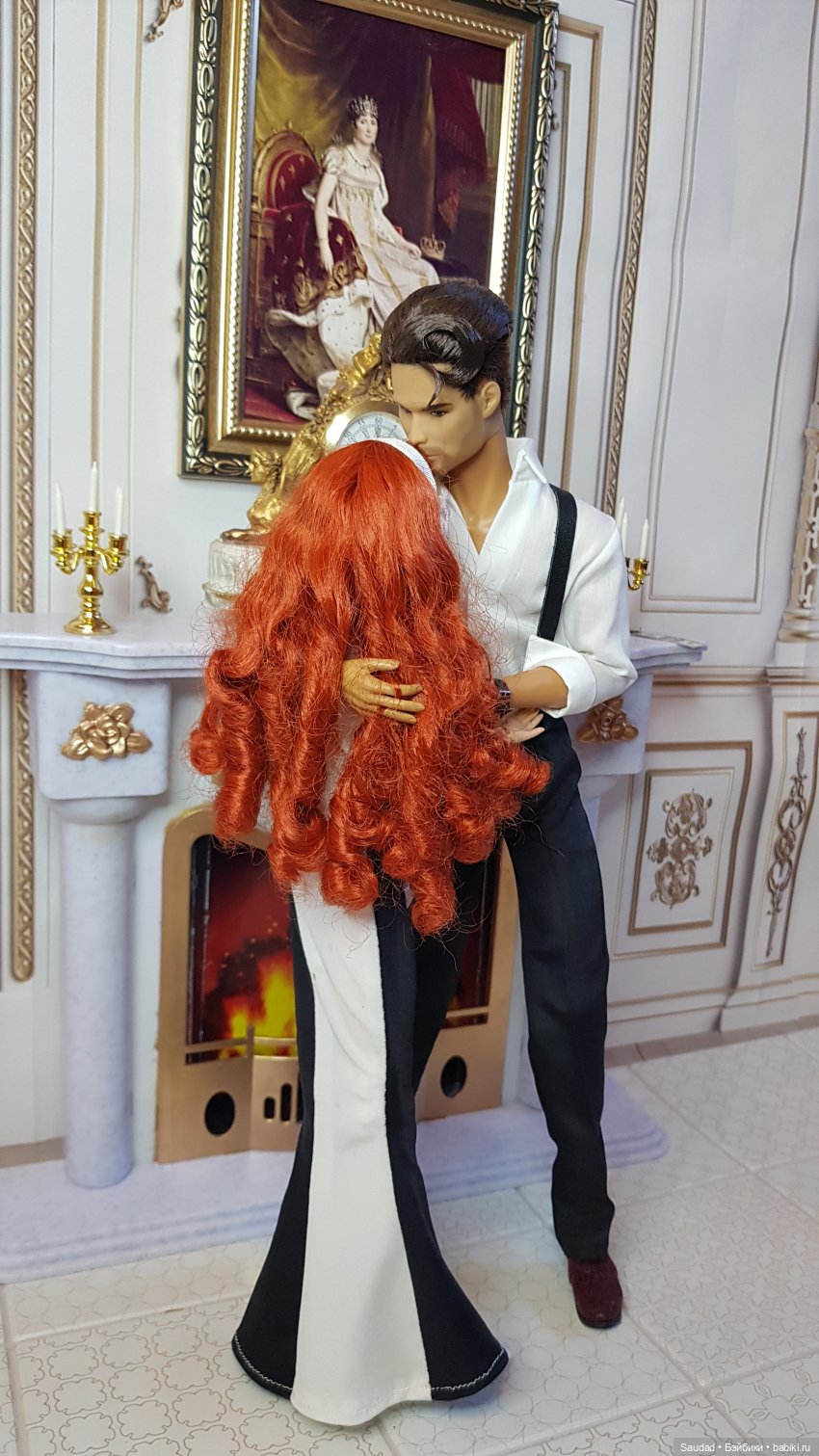 С Новым годом, Бейбики! ..а также мои итоги предыдущего 2023 года