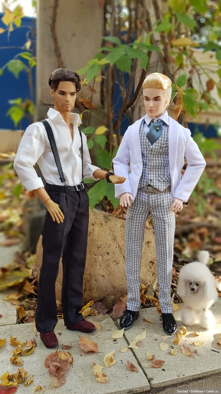 С Новым годом, Бейбики! ..а также мои итоги предыдущего 2023 года