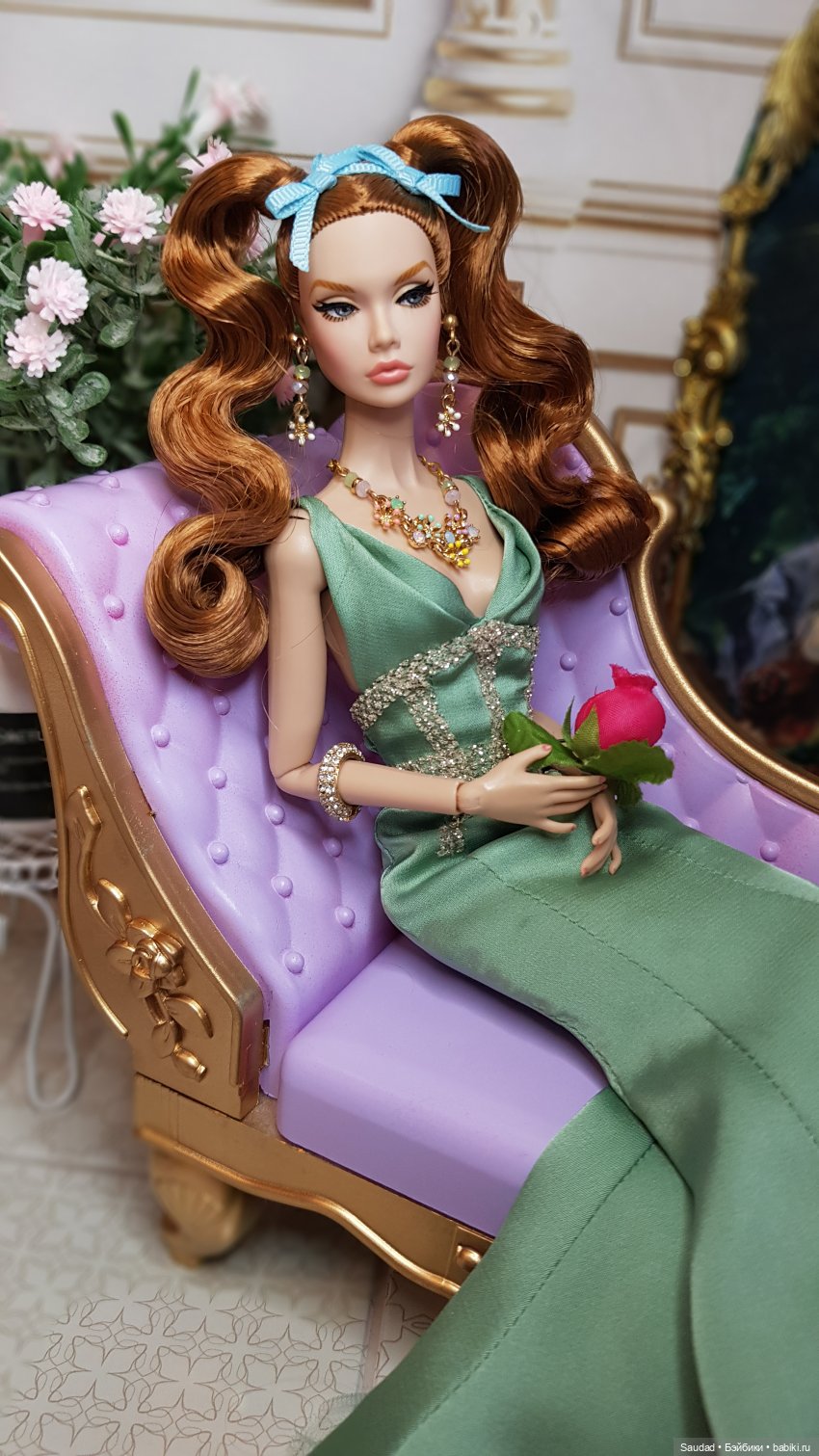 С Новым годом, Бейбики! ..а также мои итоги предыдущего 2023 года