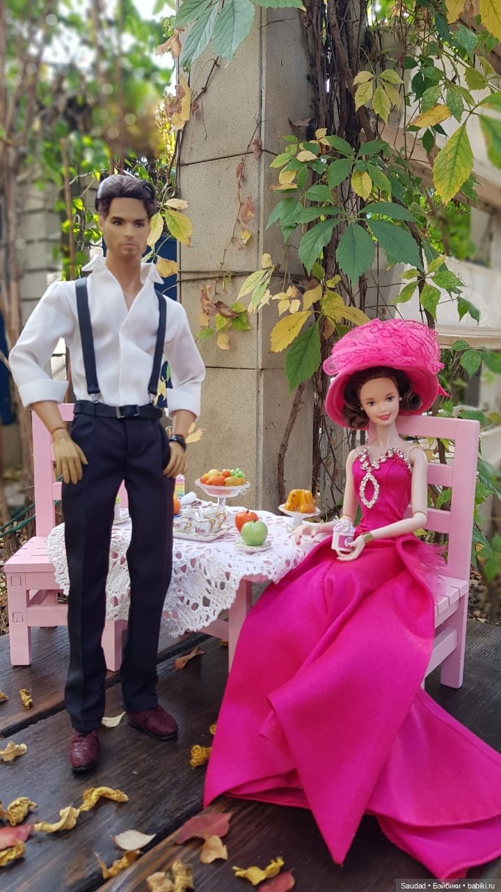 С Новым годом, Бейбики! ..а также мои итоги предыдущего 2023 года