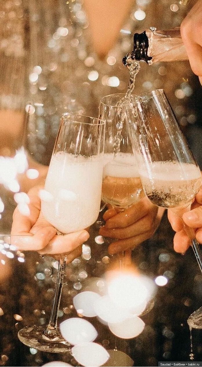 С Новым годом, Бейбики! ..а также мои итоги предыдущего 2023 года (фото 4)