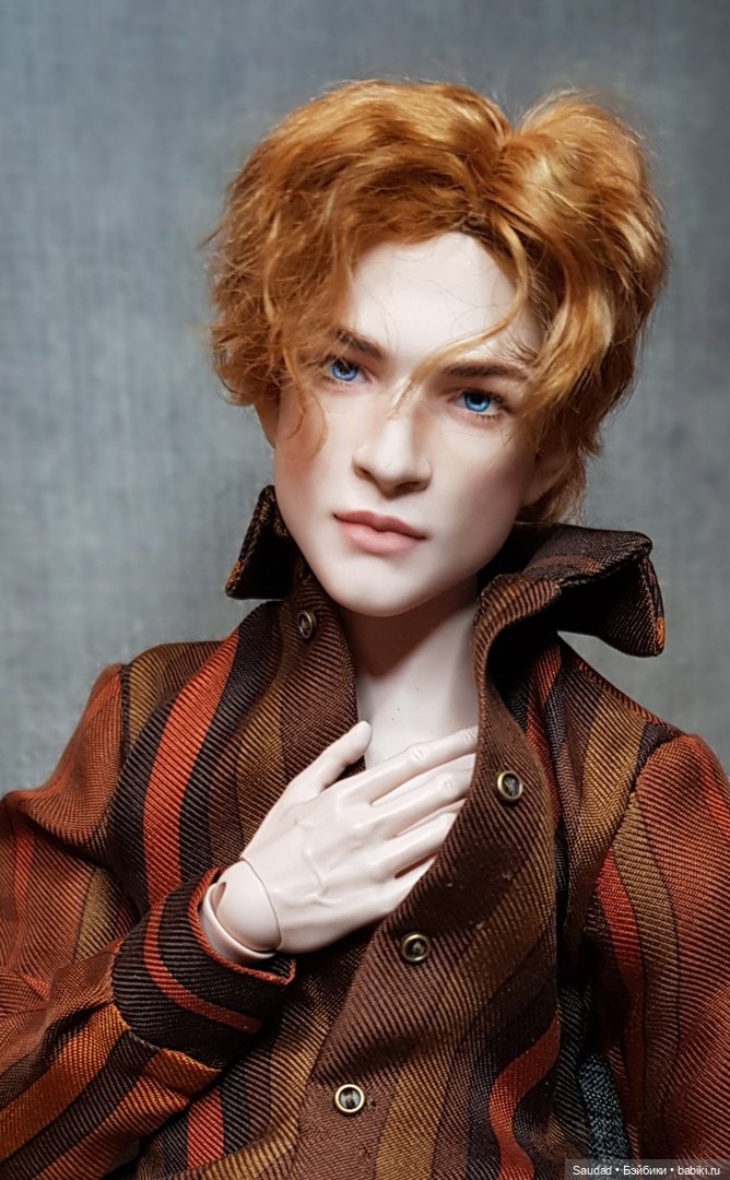 С Новым годом, Бейбики! ..а также мои итоги предыдущего 2023 года