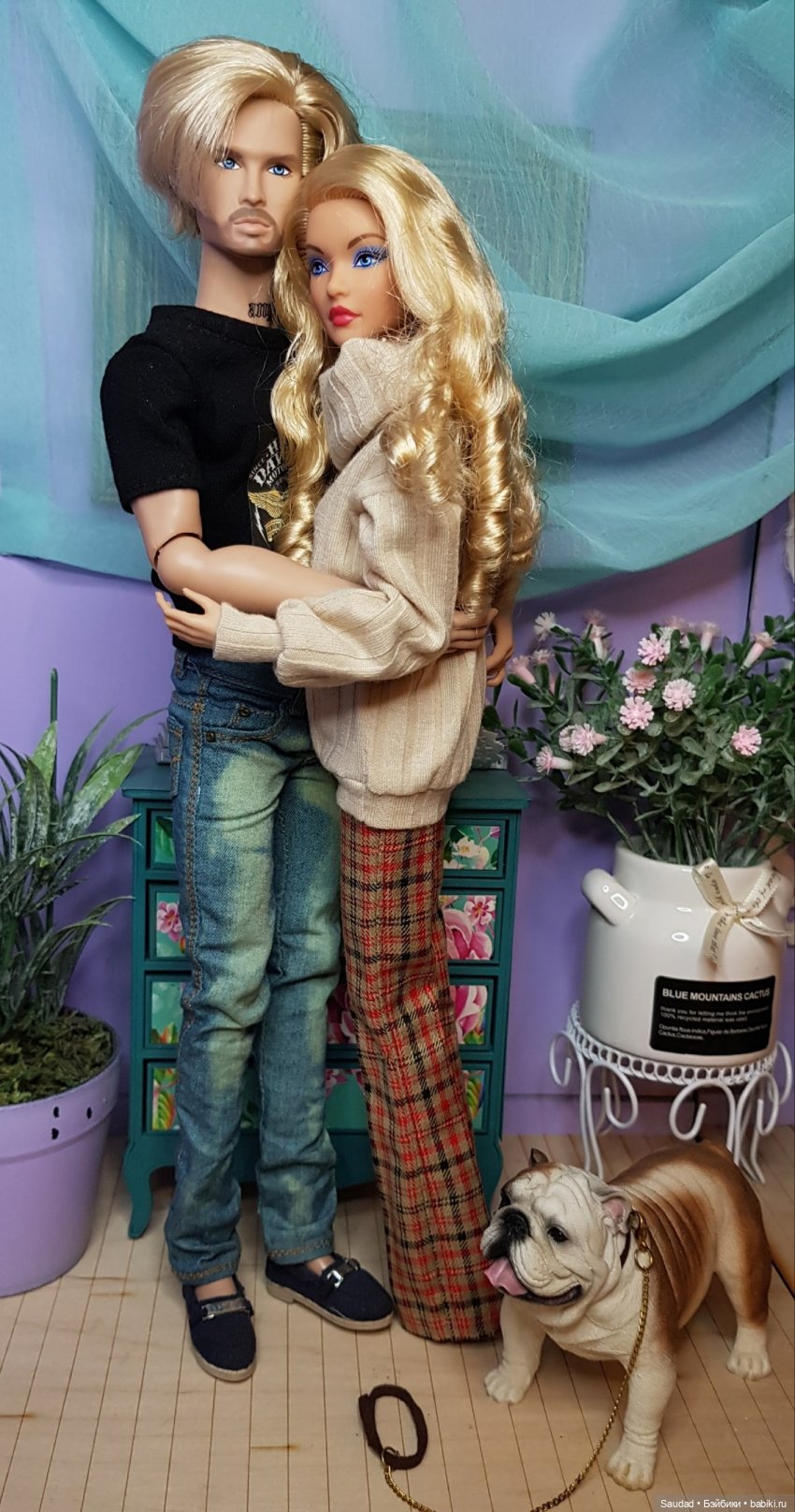 С Новым годом, Бейбики! ..а также мои итоги предыдущего 2023 года