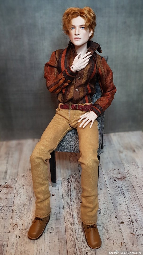 С Новым годом, Бейбики! ..а также мои итоги предыдущего 2023 года