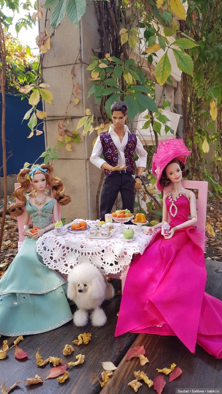 С Новым годом, Бейбики! ..а также мои итоги предыдущего 2023 года