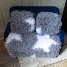 Диван Звездопад