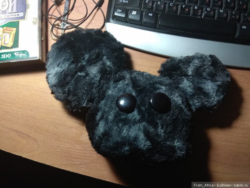 Этот странный ЛЕМ — Другие хобби и увлечения: сад (фото 2)