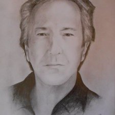 Немного портретов...