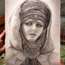 Семейная галерея