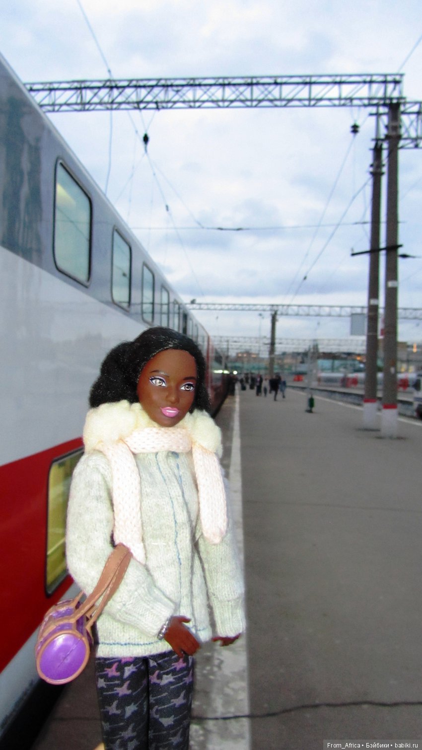 Воткинск. Нежданное путешествие