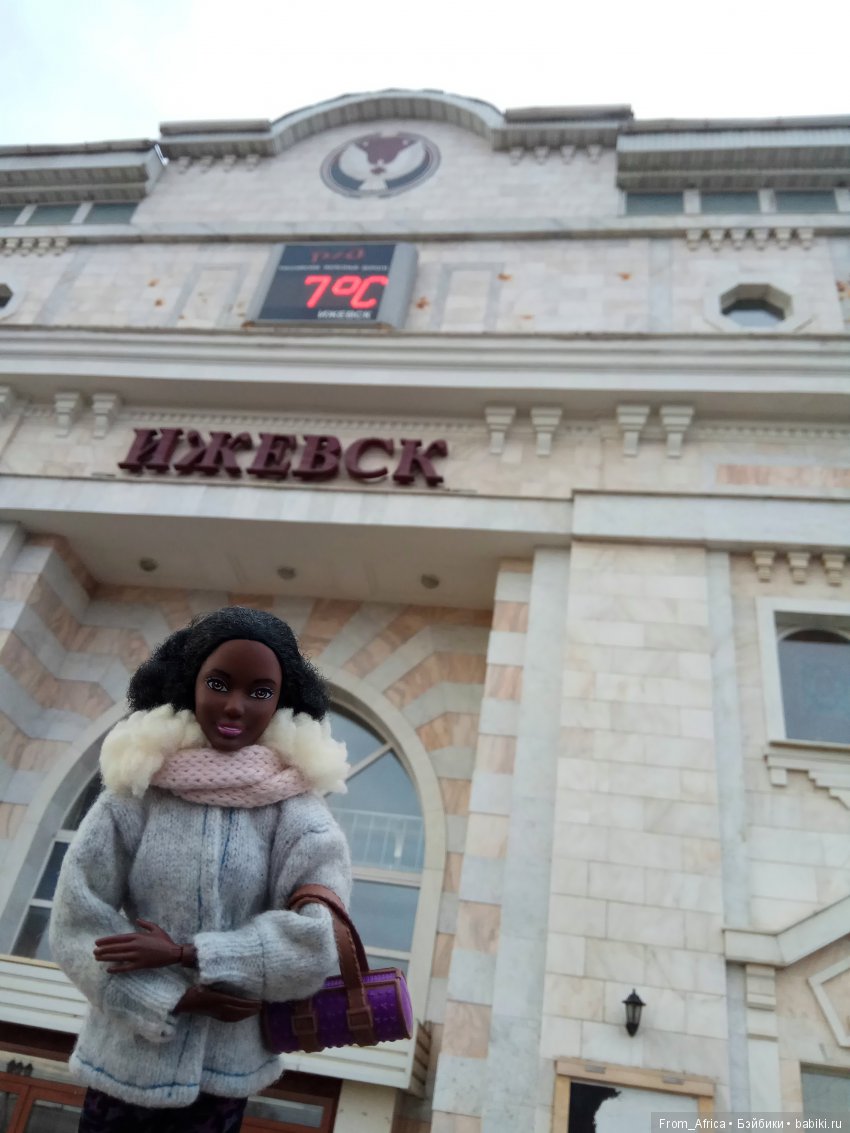 Воткинск. Нежданное путешествие (фото 10)