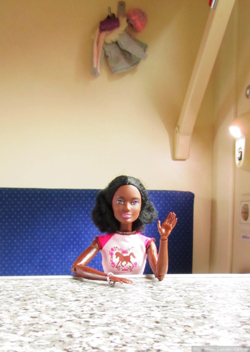 Воткинск. Нежданное путешествие (фото 2)