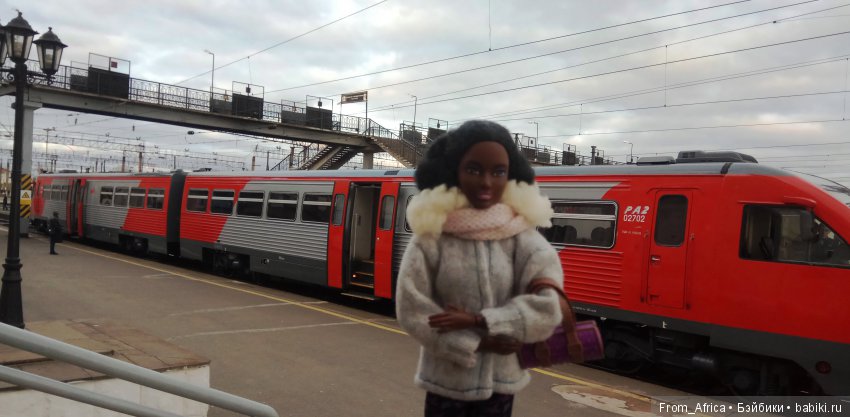 Воткинск. Нежданное путешествие