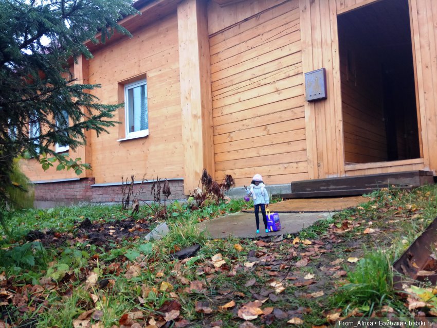 Воткинск. День приезда | Бэйбики Воткинск. День приезда — Куклы Barbie (Барби): Looks (фото 3)