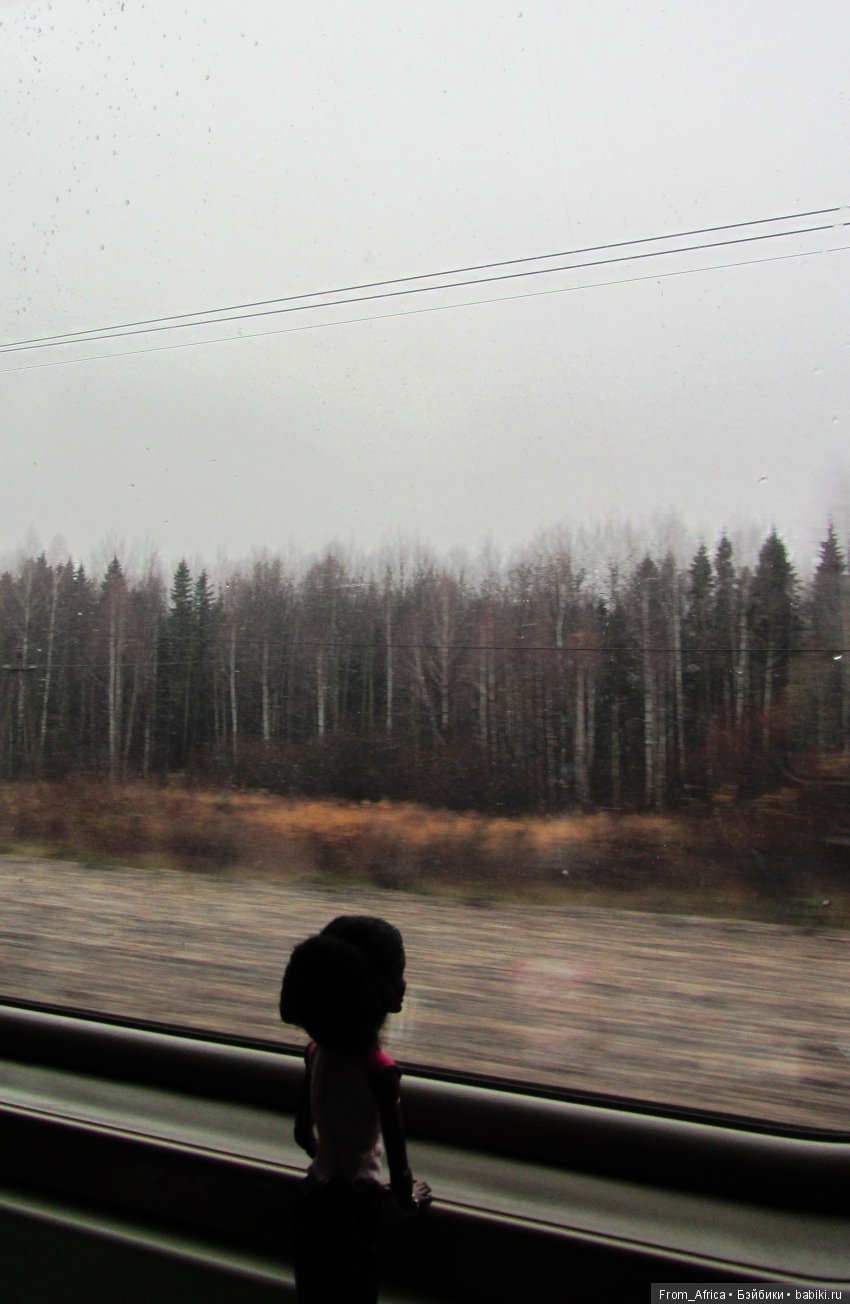 Воткинск. Нежданное путешествие (фото 8)