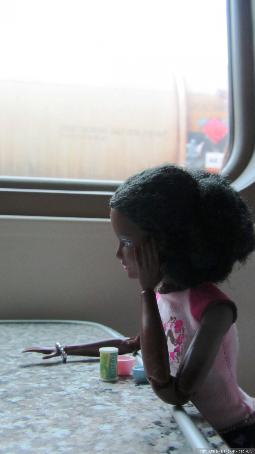 Воткинск. Нежданное путешествие (фото 5)