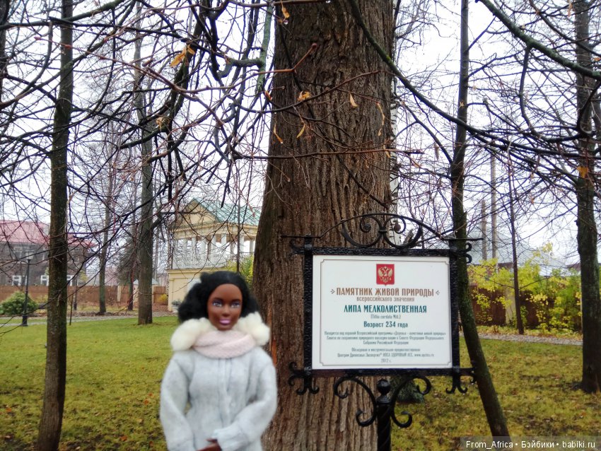 Воткинск. Усадьба Чайковского. Часть 2