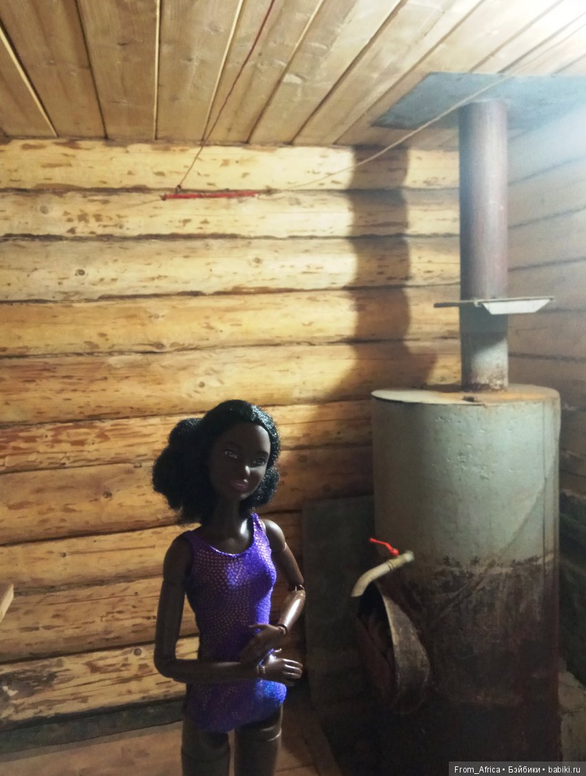 Воткинск. Вечер по-русски | Бэйбики Воткинск. Вечер по-русски (фото 10)