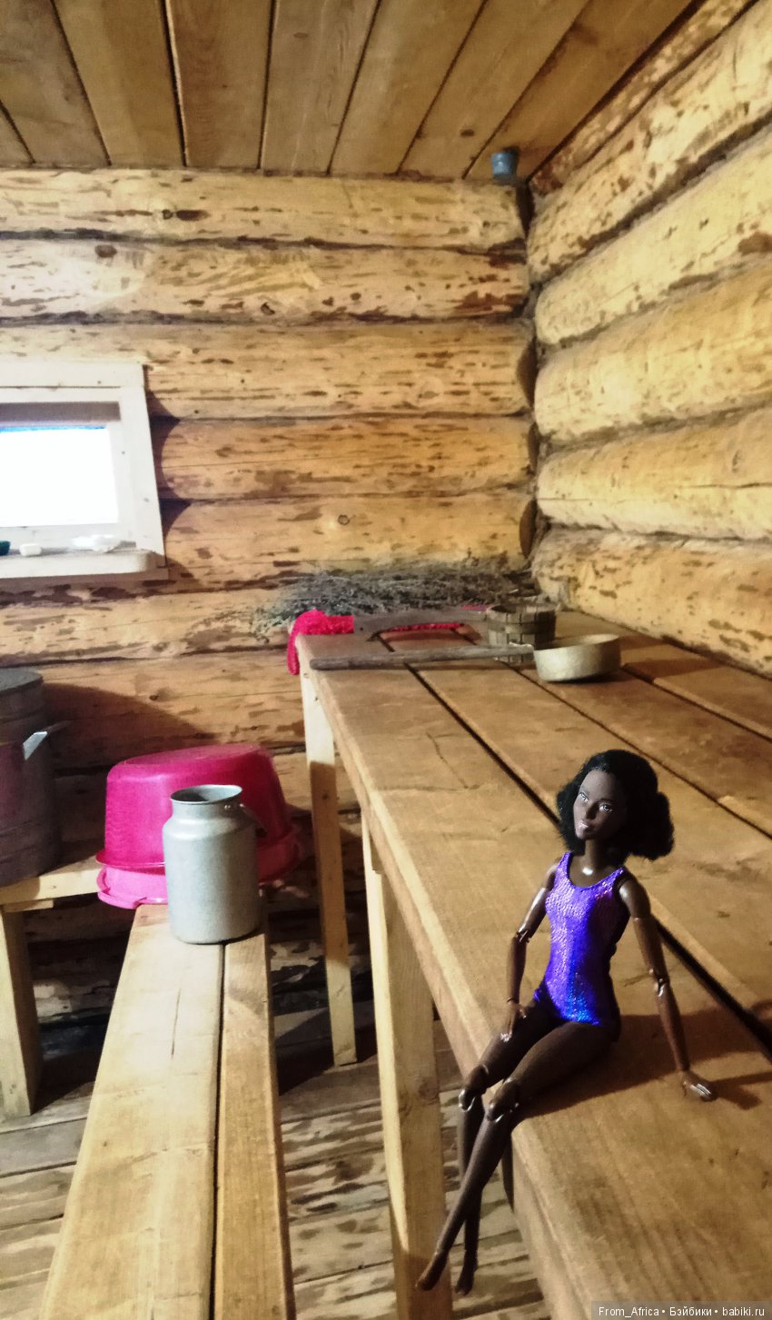 Воткинск. Вечер по-русски | Бэйбики Воткинск. Вечер по-русски