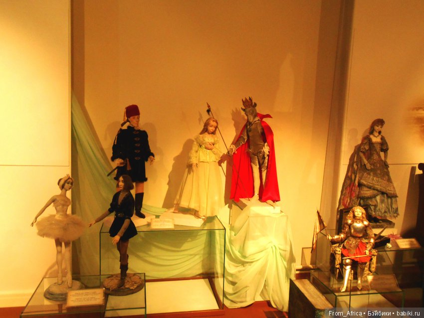 Воткинск. Усадьба Чайковского. Часть 3