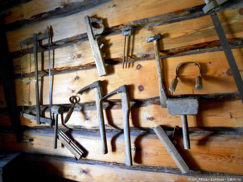 Воткинск. Усадьба Чайковского. Часть 3 (фото 10)