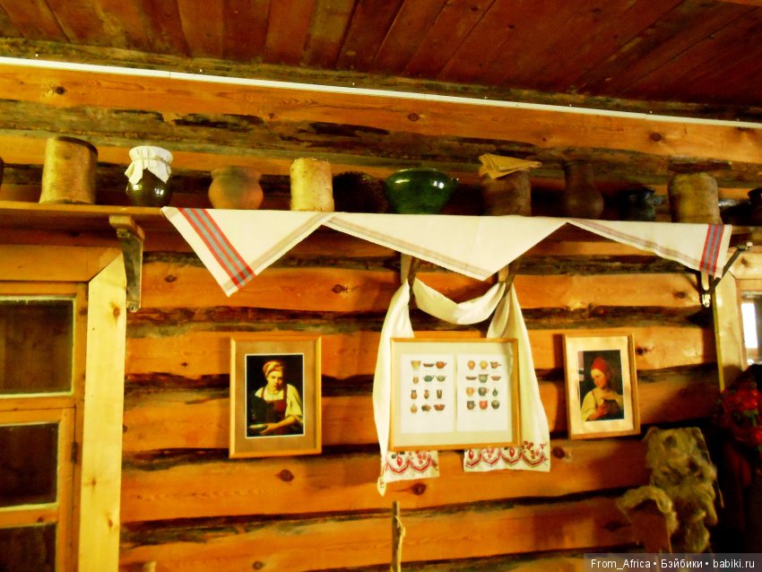 Воткинск. Усадьба Чайковского. Часть 3 (фото 3)