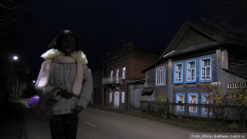 Воткинск. Вечер по-русски | Бэйбики Воткинск. Вечер по-русски (фото 5)