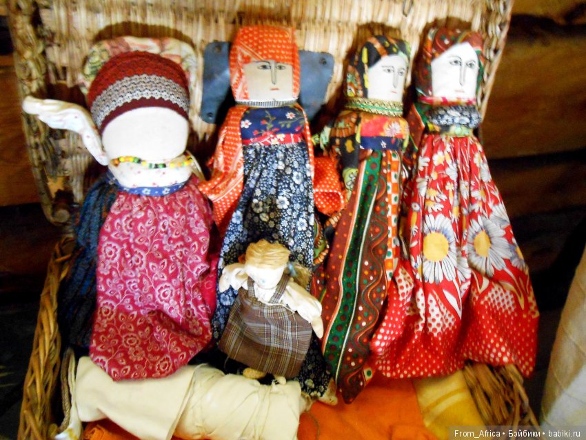 Воткинск. Усадьба Чайковского. Часть 3 (фото 9)