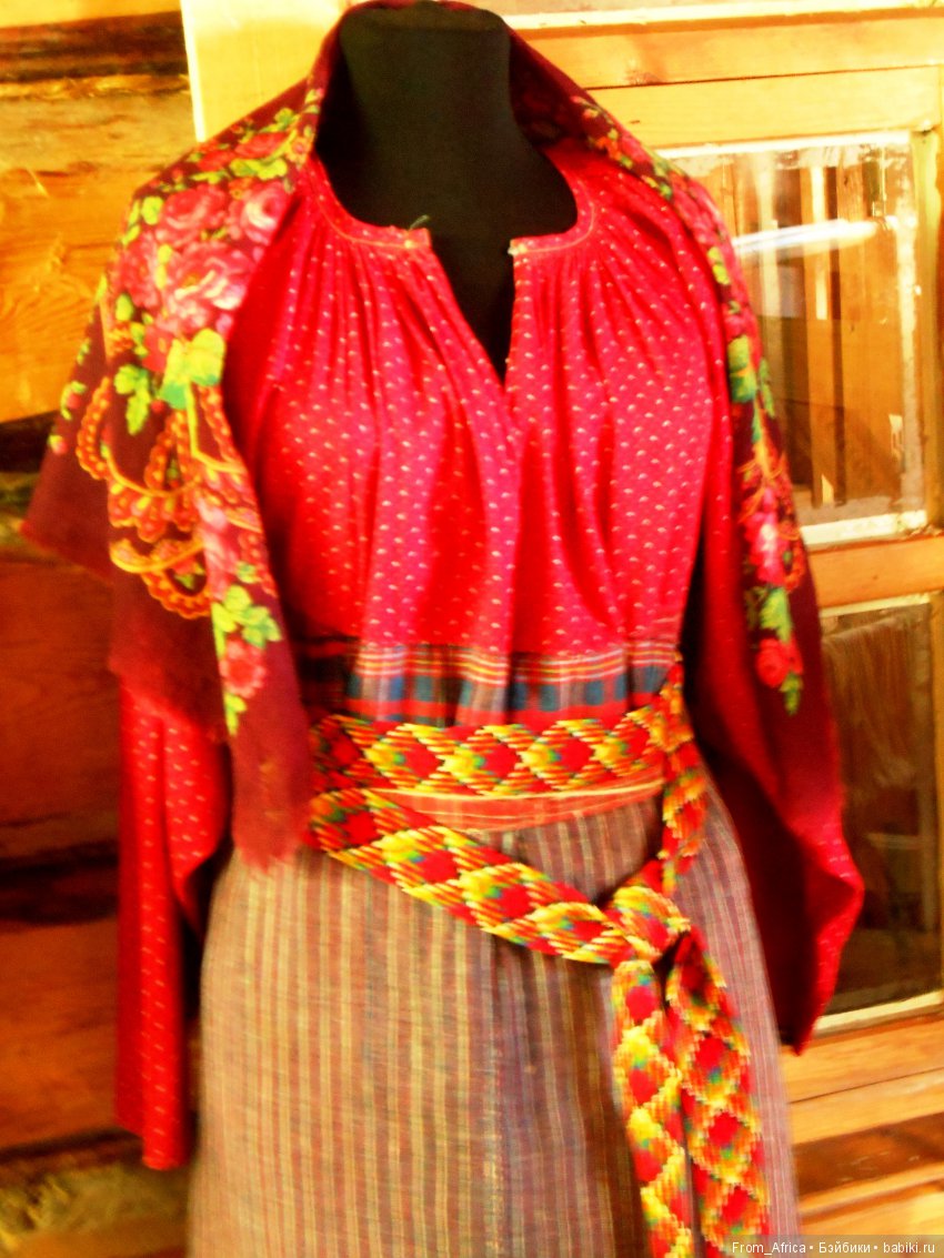 Воткинск. Усадьба Чайковского. Часть 3