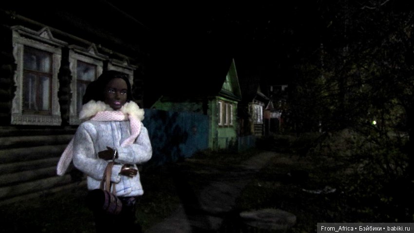 Воткинск. Вечер по-русски | Бэйбики Воткинск. Вечер по-русски (фото 7)