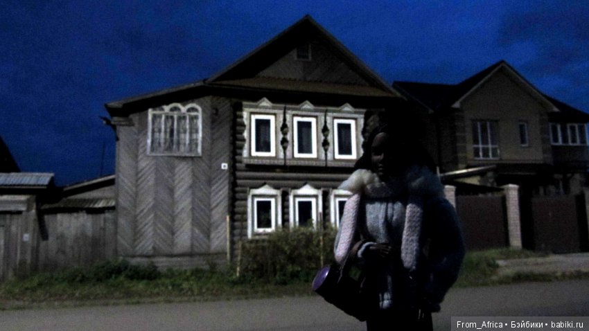 Воткинск. Вечер по-русски | Бэйбики Воткинск. Вечер по-русски (фото 3)