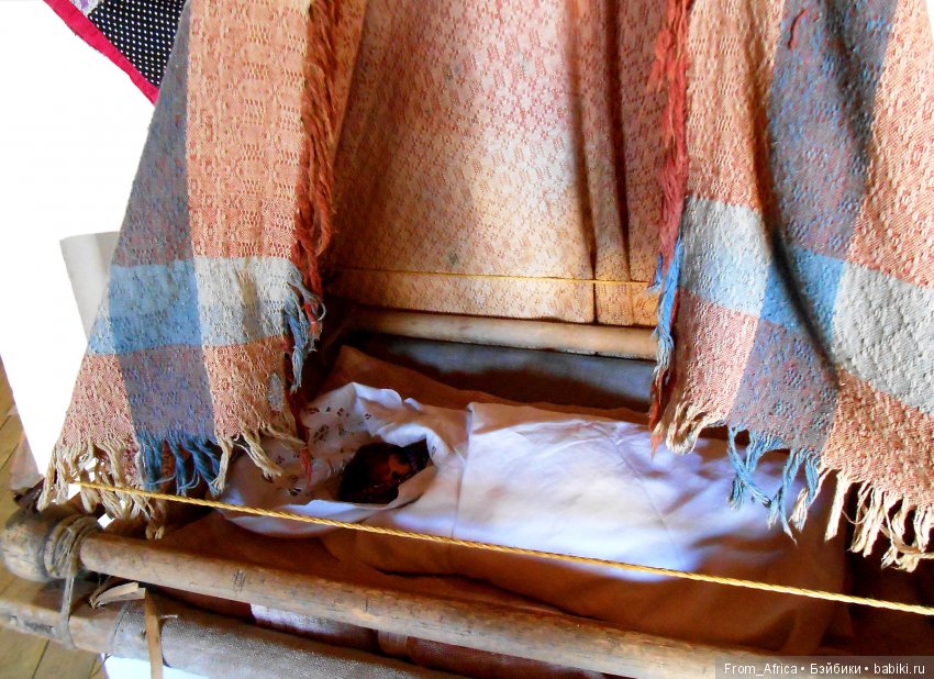 Воткинск. Усадьба Чайковского. Часть 3 (фото 6)