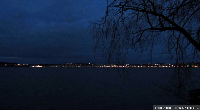 Воткинск. Вечер по-русски | Бэйбики Воткинск. Вечер по-русски (фото 2)