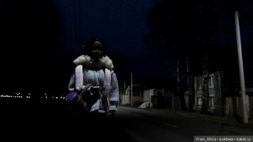 Воткинск. Вечер по-русски | Бэйбики Воткинск. Вечер по-русски (фото 4)