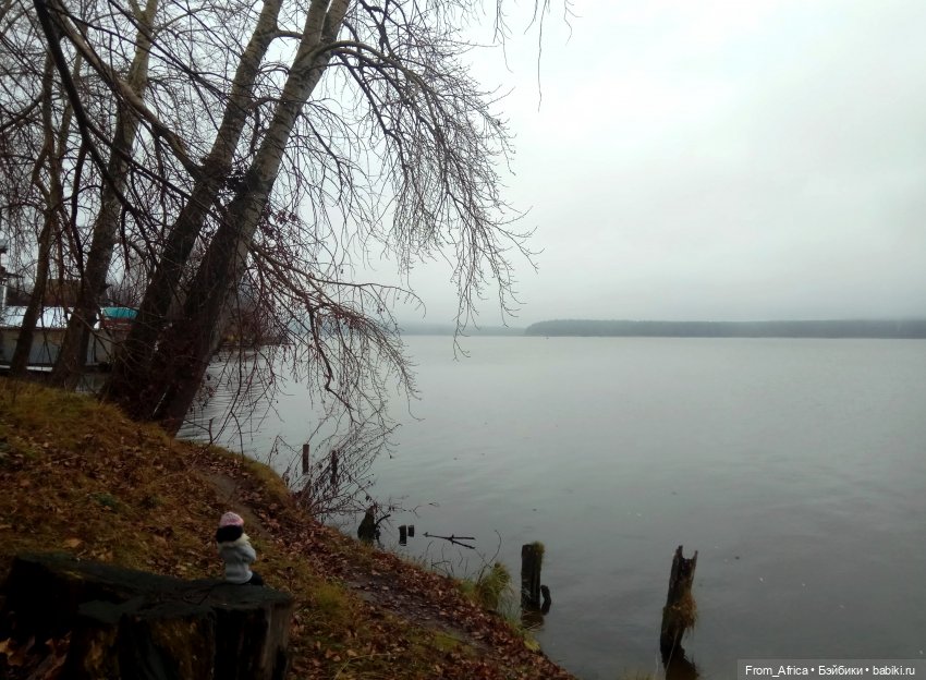 Воспоминания. Часть 3 — Куклы Barbie (Барби): Looks