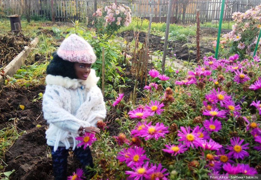 Воспоминания. Часть 1 | Бэйбики Воспоминания. Часть 1 — Куклы Barbie (Барби): Looks