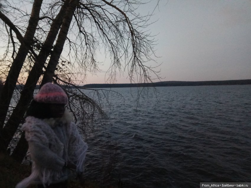 Воспоминания. Часть 1 | Бэйбики Воспоминания. Часть 1 — Куклы Barbie (Барби): Looks