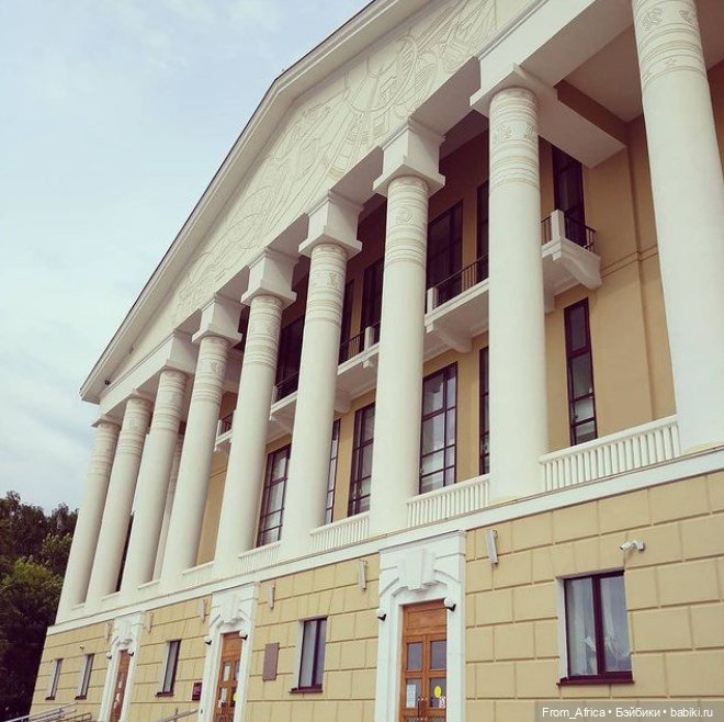 Воспоминания. Часть 3 — Куклы Barbie (Барби): Looks